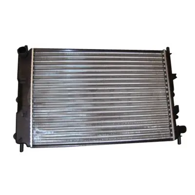 радиатор, охлаждане на двигателя OSSCA               