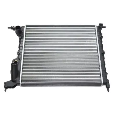 радиатор, охлаждане на двигателя OSSCA               