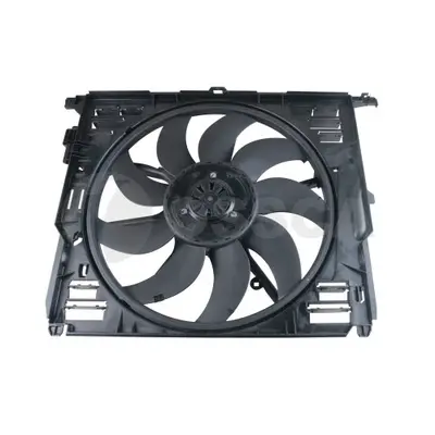 вентилатор, охлаждане на двигателя OSSCA               