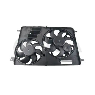 вентилатор, охлаждане на двигателя OSSCA               