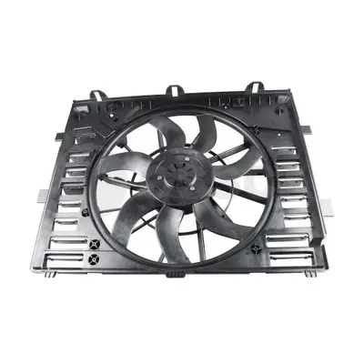 вентилатор, охлаждане на двигателя OSSCA               