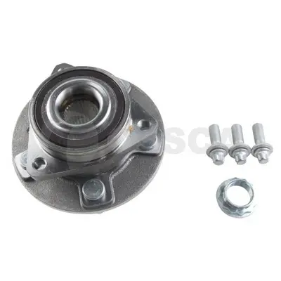 главина на колелото OSSCA               