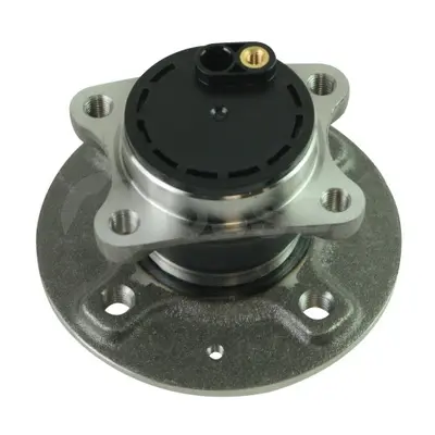 главина на колелото OSSCA               