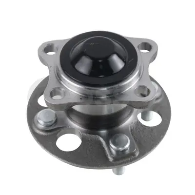 главина на колелото OSSCA               