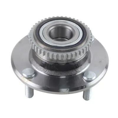 главина на колелото OSSCA               