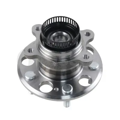 главина на колелото OSSCA               