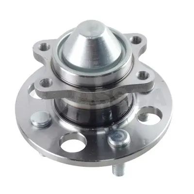 главина на колелото OSSCA               