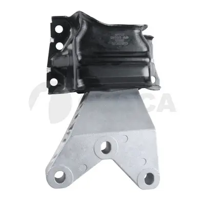 окачване, двигател OSSCA               