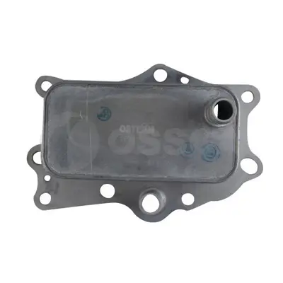 маслен радиатор, двигателно масло OSSCA               