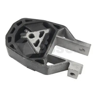 окачване, двигател OSSCA               