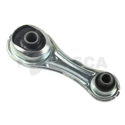 окачване, двигател OSSCA               