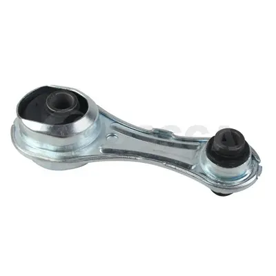 окачване, двигател OSSCA               