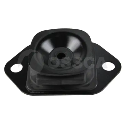 окачване, двигател OSSCA               