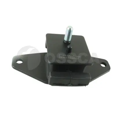 окачване, двигател OSSCA               