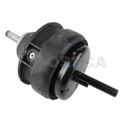 окачване, двигател OSSCA               