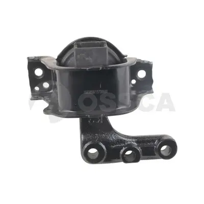 окачване, двигател OSSCA               