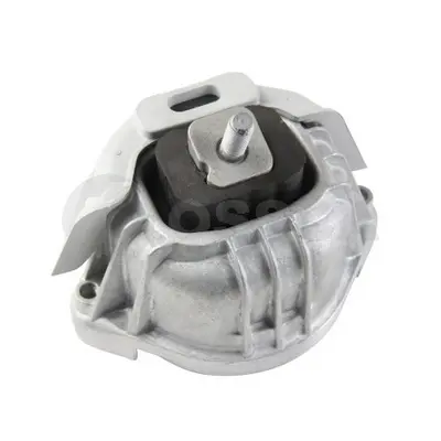 окачване, двигател OSSCA               