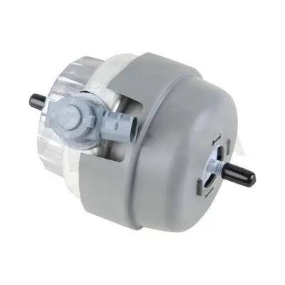 окачване, двигател OSSCA               