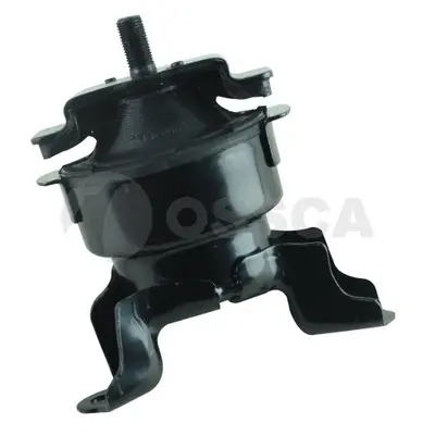 окачване, двигател OSSCA               