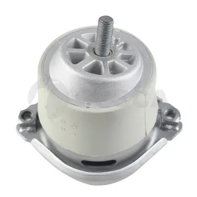 окачване, двигател OSSCA               