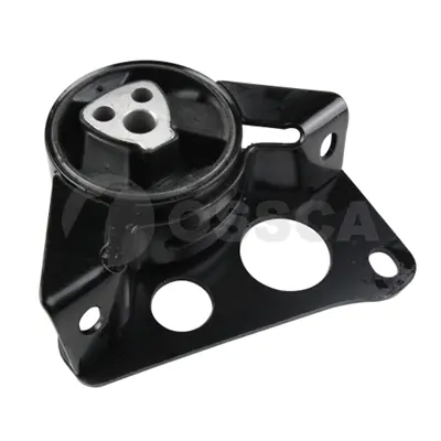 окачване, двигател OSSCA               