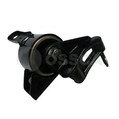 Окачване, двигател OSSCA