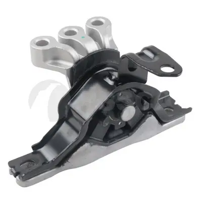 окачване, двигател OSSCA               