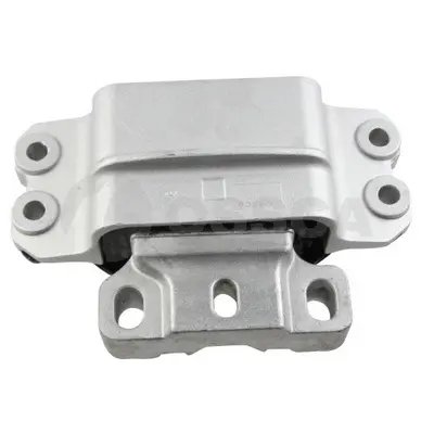 окачване, двигател OSSCA               