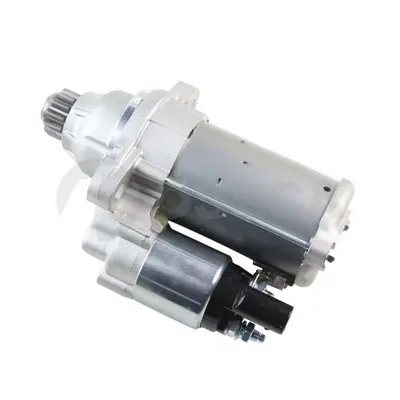 стартер OSSCA               