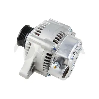 генератор OSSCA               