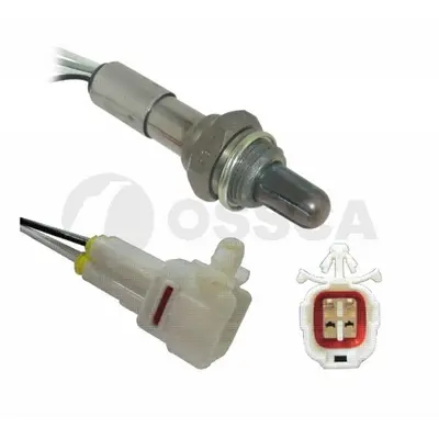 ламбда-сонда OSSCA               