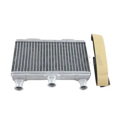 топлообменник, отопление на вътрешното пространство OSSCA               