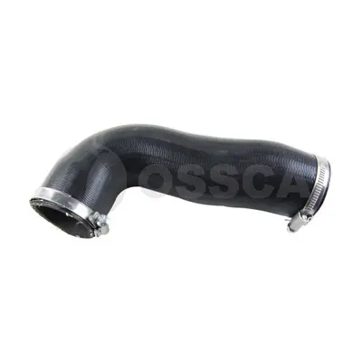 въздуховод за турбината OSSCA               