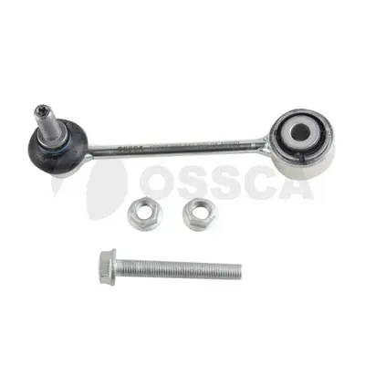 биалета OSSCA               