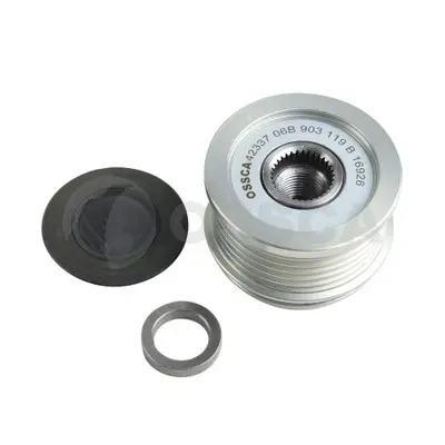 механизъм за свободен ход на генератор OSSCA               