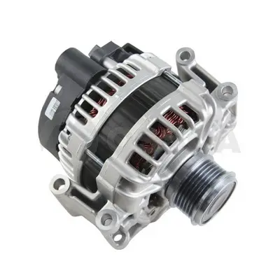 генератор OSSCA               