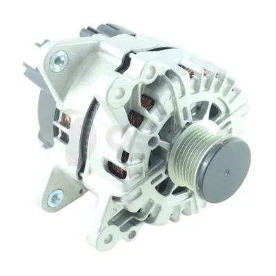 генератор OSSCA               