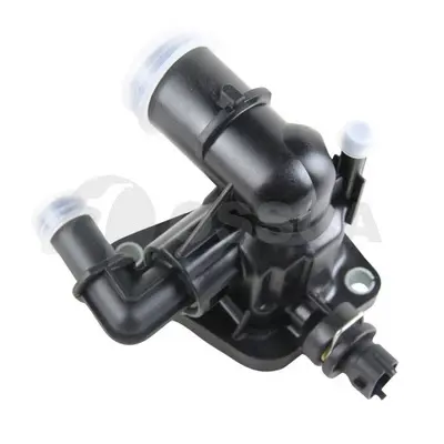 термостат, охладителна течност OSSCA               