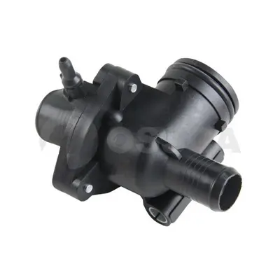 термостат, охладителна течност OSSCA               