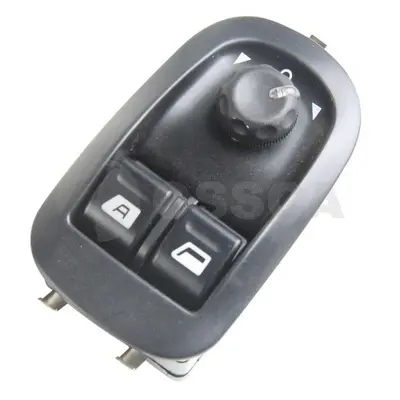 ключ(бутон), стъклоповдигане OSSCA               