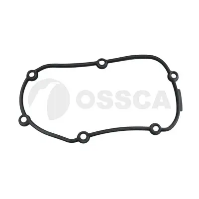 Уплътнение, вакуумпомпа OSSCA