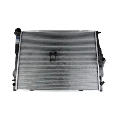 радиатор, охлаждане на двигателя OSSCA               