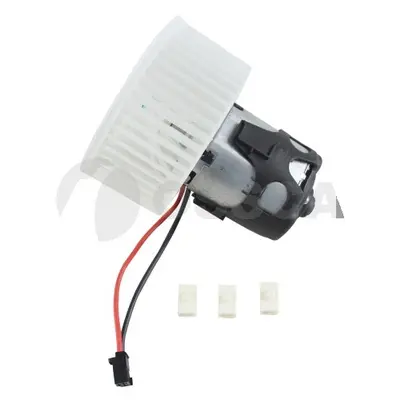 вентилатор вътрешно пространство OSSCA               