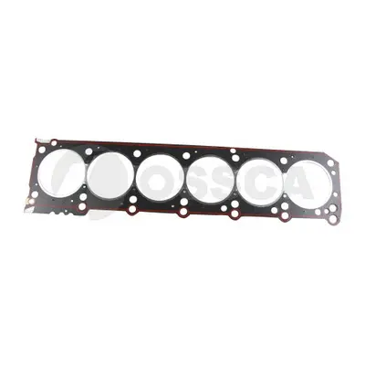 гарнитура, цилиндрова глава OSSCA               