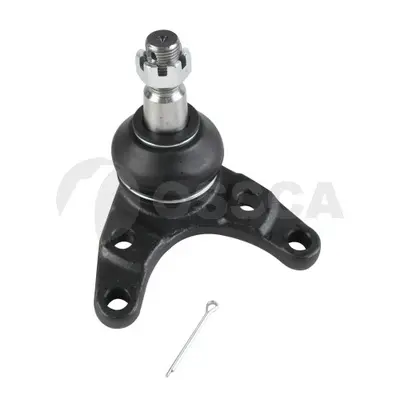 Шарнири OSSCA               