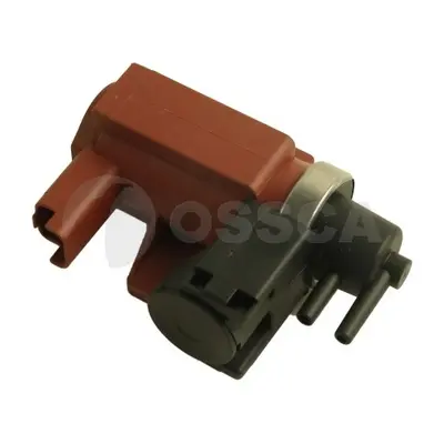 преобразувател на налягане, регулиране на изпускателната сис OSSCA               