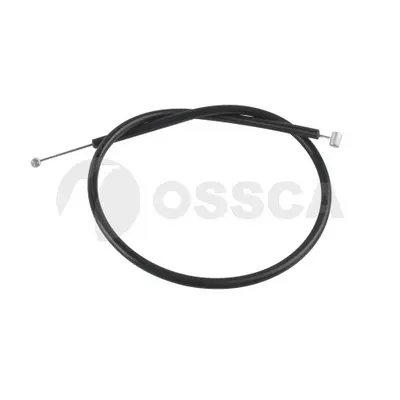 жило за капака на двигателя OSSCA               