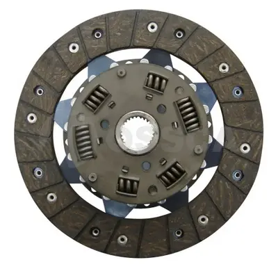 диск на съединителя OSSCA               