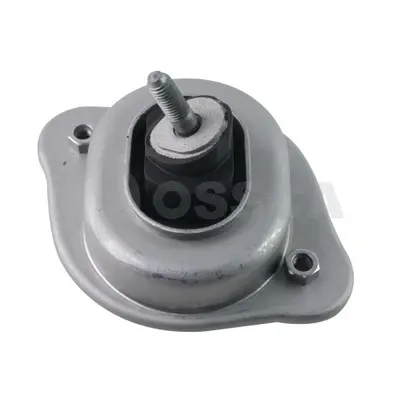 окачване, двигател OSSCA               