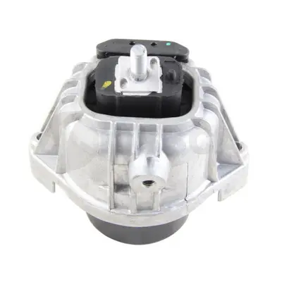 окачване, двигател OSSCA               